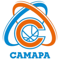 BC Samara logo