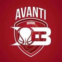 Avanti Brugge Knights logo - Belgium Bbc Avanti Brugge Knights Vs Limburg Basketball