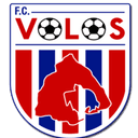 Volos logo - Greece Gbc Proteas Voulas Vs Volos Sport