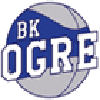 Ogre 2 logo - Latvia Nbl Bk Jekabpils Vs Ogre Live Score Today