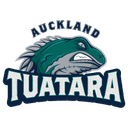 Auckland Tuatara logo - New Zealand Nbl Wellington Saints Vs Auckland Tuatara Sport