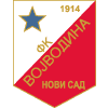 Vojvodina U19 logo - Serbia Champs U Crvena Zvezda U Vs Vojvodina U Basketball Result