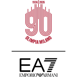 Olimpia Milano logo