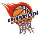 Prometey 2 logo - Ukraine Ubc Prometey Vs Prometey Live Score