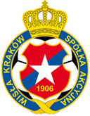 Wisla Krakow logo - Poland Plk Wisla Krakow Vs Mks Dabrowa Gornicza Ii Basketball