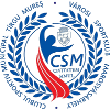 Targu Mures logo - Lnbm Cs Farul Constanca Vs Targu Mures Basketball