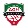 AZS AGH Krakow BC logo - Poland St Division Dziki Warszawa Vs Azs Agh Krakow Bc Basketball