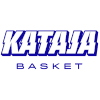Kataja Basket Women logo - Finland I Divisioona Women Kataja Basket Women Vs Feniks Women Basketball