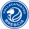 Brescia U19 logo - Italy National U Division Libertos Pesaro U Vs Brescia U Basketball Result