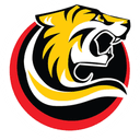 Melbourne Tigers (W) logo - Wnbl South Melbourne Tigers W Vs Eltham Wildcats Women Basketball