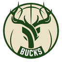 Milwaukee Bucks logo - NBA Scores