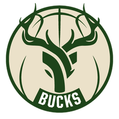 Milwaukee Bucks logo