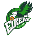 Virtus Eiren Ragusa Women logo - Italy Women A Virtus Eiren Ragusa Women Vs Virtus Cagliari Women Basketball Score