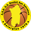 G.S. Dil. Basket San Salvatore Women logo - Italy Women A Empoli Women Vs Gs Dil Basket San Salvatore Women Live Score Today