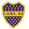Carl A-Z Oruro Women logo - Bolivia Wblb Carl Az Oruro Women Vs Tyniste Women Result