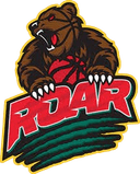4 Bears Roar logo - Usa Tbl Bears Roar Vs Great Falls Electric Basketball Score