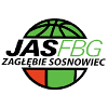 Zaglebie Sosnowiec II Women logo - Poland Liga Women Zaglebie Sosnowiec Ii Women Vs Skk Polonia Ii Warszawa W Live Basketball