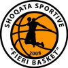 Fieri logo - Albania Asl Fieri Vs Teuta Durres Basketball Score