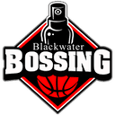Blackwater Bossing logo - PBA Live Scores