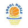 Nusle Women logo - Czech Womens Liga Dbak Women Vs Nusle Women Live