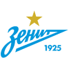 Zenit-2 St.Petersburg logo