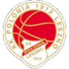 Tecza Leszno logo - Club Friendship Obra Koscian Vs Tecza Leszno Live Result