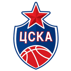 CSKA Moscow logo