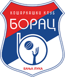 Borac Beograd U19 logo - Serbia Champs U Borac Beograd U Vs Mega U Basketball Result