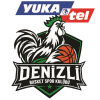 Denizli Basket logo - Tbsl Anadolu Efes Istanbul Vs Denizli Basket Scores