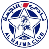 Al Najma logo - Bahrain Bpl Muharraq Vs Al Najma Live Score
