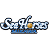 SeaHorses Mikawa logo