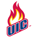 Illinois Chicago Women logo - Wncaa Illinois Chicago Women Vs Northern Iowa Women Live Basketball