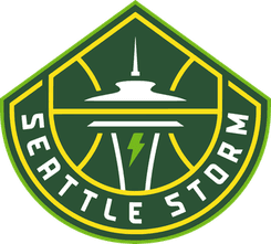 Seattle Storm logo