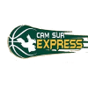 Camarines Sur Express logo - Philippines Chairman Cup Taguig Generals Vs Camarines Sur Express Sport