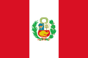 Peru logo - Fiba Sabc Peru Vs Chile Scores