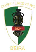 Ferroviario Beira logo - Fiba Bal Matero Magic Vs Ferroviario Beira Results
