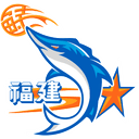 Fujian Jinjiang Cultural Tourism logo - CBA Basketball