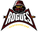 Newfoundland Rogues logo - Bsl Newfoundland Rogues Vs Tri City Tide Basketball Live Score