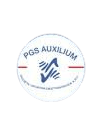 PGS Auxilium U19 logo - Italy National U Division Pgs Auxilium U Vs Benedetto U Basketball