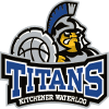 KW Titans logo - Australia Wawl Jamestown Jackals Vs Kw Titans Schedule
