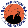 DASH Peristeri Athens logo