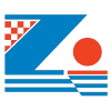 KK Zadar logo - Aba League Kk Bosna Asa Bh Telecom Vs Kk Zadar Results