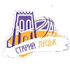 Staryi Lutsk University logo - Ufl Bc Kharkiv Vs Staryi Lutsk University Basketball Result