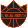 Gurjaani Delta logo - Gsl Iverion Vs Gurjaani Delta Live Score Today