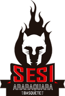 Sesi Araraquara Women logo - Lsbf Sesi Araraquara Women Vs Chile Uni Women Live