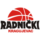 KK Radnicki logo - Serbia Kls Kk Radnicki Vs Kk Mladost Zemun Basketball