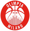 Olimpia Milano U19 logo - Italy National U Division Don Bosco Crocetta U Vs Olimpia Milano U Schedule