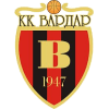 Vardar(FYR) logo - Macedonian First League Vardarfyr Vs Kk Shkupi Live Result