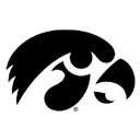Iowa Women logo - Wncaa Purdue Women Vs Iowa Women Basketball Score