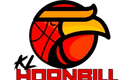 Kuala Lumpur Hornbills logo - Club Friendship Ns Matrix Deers Vs Kuala Lumpur Hornbills Live Basketball